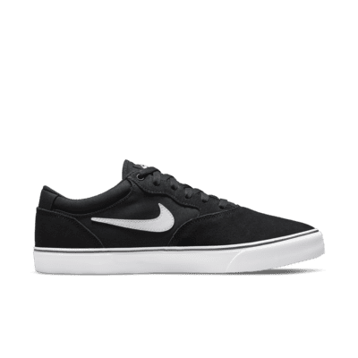 Nike SB Chron 2Skateboardschuh Top Angebot