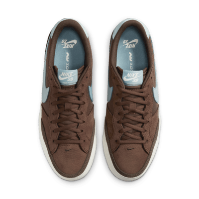 Nike SB Zoom Pogo PlusDamen-Skateboardschuh Zeitlich begrenztes Angebot