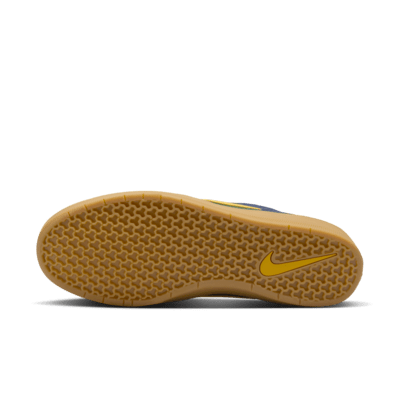 Nike SB Force 58Skateboardschuh Große Rabatte