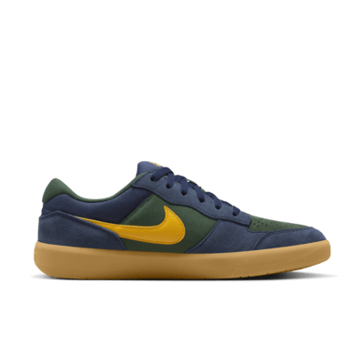 Nike SB Force 58Skateboardschuh Große Rabatte
