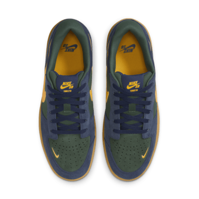 Nike SB Force 58Skateboardschuh Große Rabatte