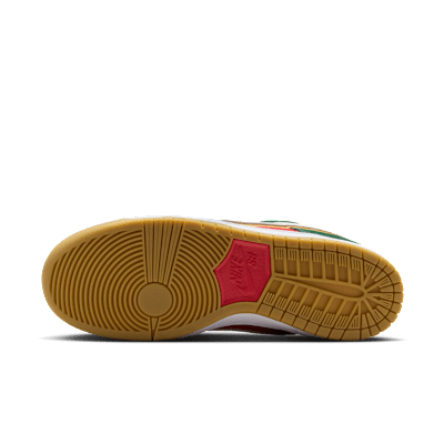Nike SB Dunk Low Pro PremiumSkateboardschuh Räumungsverkauf