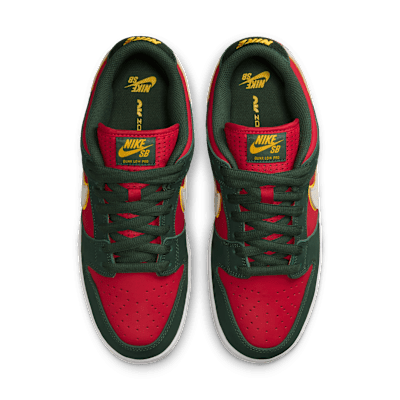 Nike SB Dunk Low Pro PremiumSkateboardschuh Räumungsverkauf
