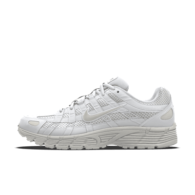 Nike P-6000 By YouPersonalisierbarer Herrenschuh Tiefpreis