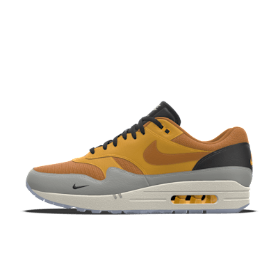 Nike Air Max 1 By YouPersonalisierbarer Herrenschuh Super Sparpreis