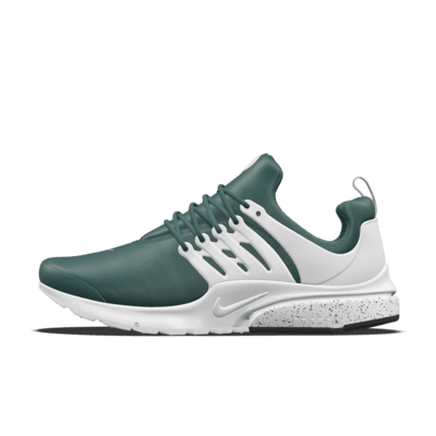 Nike Air Presto By YouPersonalisierbarer Herrenschuh JETZT KAUFEN
