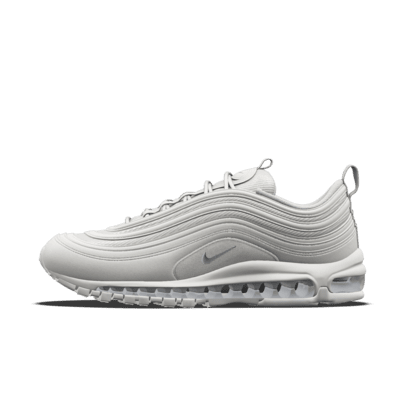 Nike Air Max 97 By YouPersonalisierbarer Herrenschuh Letzte 2 Tage