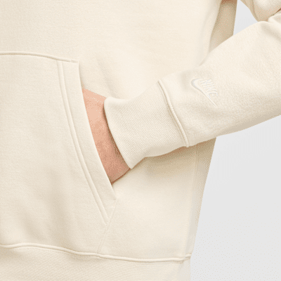Nike ClubFleece-Hoodie (Herren) Sonderangebot der Fabrik
