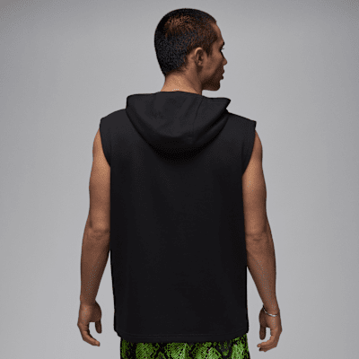 Jordan Sport CrossoverÄrmelloser Hoodie mit Dri-FIT-Technologie (Herren) Vierteljährliche Förderung