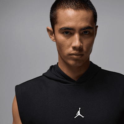 Jordan Sport CrossoverÄrmelloser Hoodie mit Dri-FIT-Technologie (Herren) Vierteljährliche Förderung