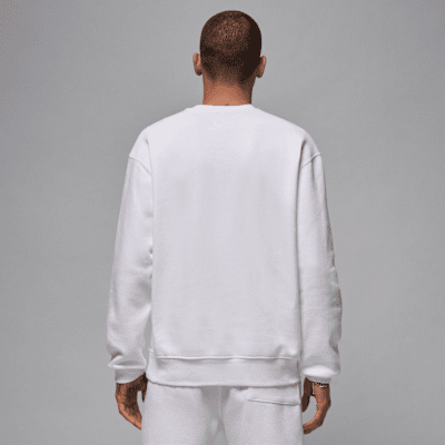 Jordan Brooklyn FleeceSweatshirt mit Rundhalsausschnitt für Herren Super Rabatt