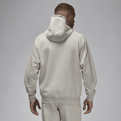 Jordan Sport Hoop FleeceDri-FIT-Hoodie mit durchgehendem Reißverschluss (Herren) Clearance-Verkauf