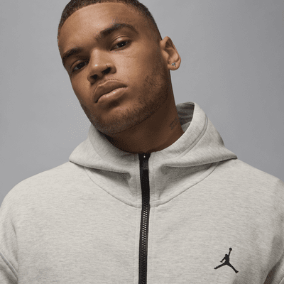 Jordan Sport Hoop FleeceDri-FIT-Hoodie mit durchgehendem Reißverschluss (Herren) Clearance-Verkauf