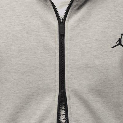 Jordan Sport Hoop FleeceDri-FIT-Hoodie mit durchgehendem Reißverschluss (Herren) Clearance-Verkauf