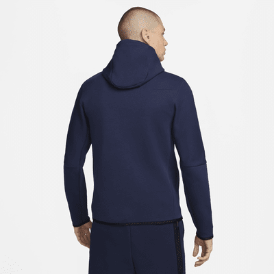 FFF Tech Fleece WindrunnerNike Fußball-Hoodie mit durchgehendem Reißverschluss für Herren Begrenzt auf 3 Tage