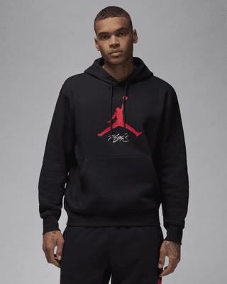 Jordan EssentialsFleece-Hoodie für Herren Black Friday Preise