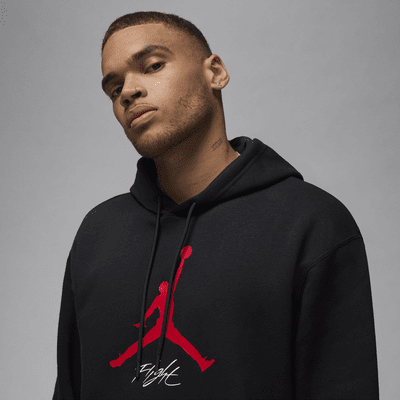 Jordan EssentialsFleece-Hoodie für Herren Black Friday Preise