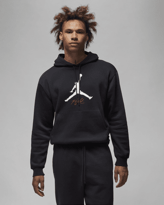 Jordan EssentialsFleece-Hoodie für Herren Im Verkauf