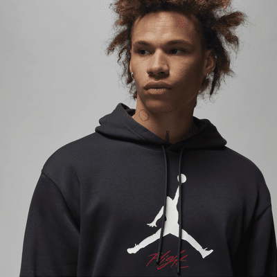 Jordan EssentialsFleece-Hoodie für Herren Im Verkauf