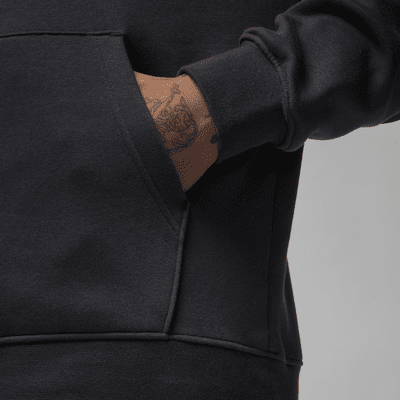 Jordan EssentialsFleece-Hoodie für Herren Im Verkauf
