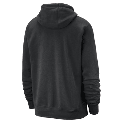 Los Angeles Lakers ClubNike NBA-Hoodie für Herren zollfrei