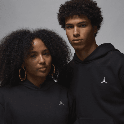 Jordan Brooklyn FleeceHoodie für Herren Rabatte dieses Monats