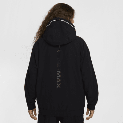 Nike Sportswear Air MaxWebjacke (Herren) 2025