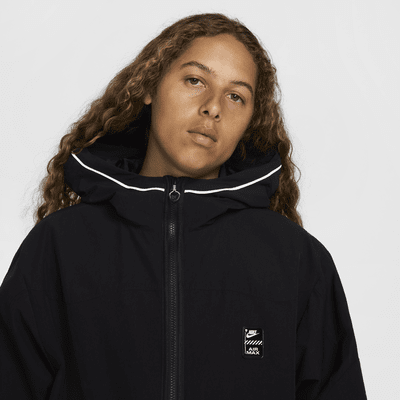 Nike Sportswear Air MaxWebjacke (Herren) 2025