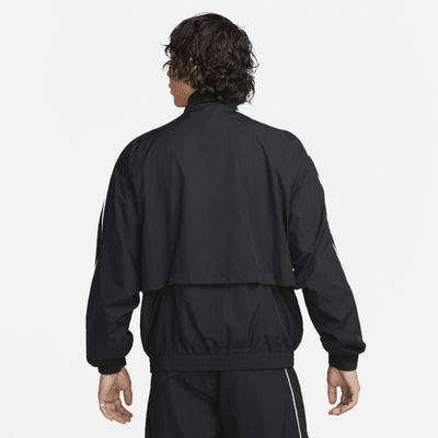 Nike Sportswear Solo SwooshWeb-Track-Jacket für Herren Online