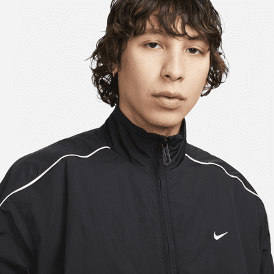 Nike Sportswear Solo SwooshWeb-Track-Jacket für Herren Online
