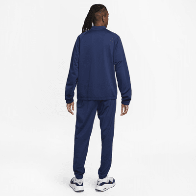 Nike ClubPoly-Strick-Trainingsanzug für Herren Outlet