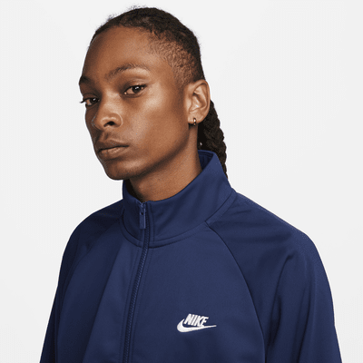 Nike ClubPoly-Strick-Trainingsanzug für Herren Outlet