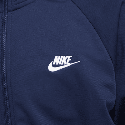 Nike ClubPoly-Strick-Trainingsanzug für Herren Outlet