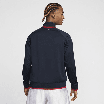 KobeNike Dri-FIT Basketballjacke (Herren) Fabrikverkauf