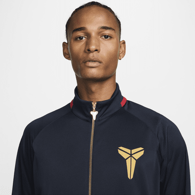 KobeNike Dri-FIT Basketballjacke (Herren) Fabrikverkauf