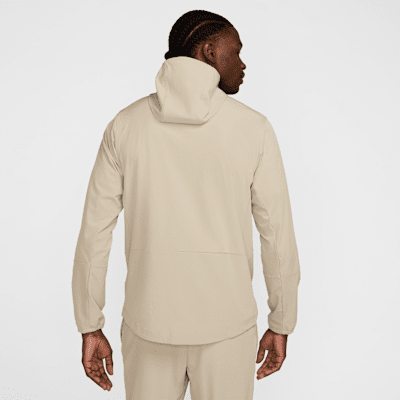 Nike UnlimitedVielseitige Repel-Jacke mit Kapuze für Herren Blitzverkäufe