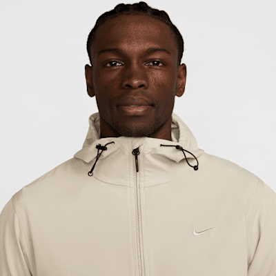 Nike UnlimitedVielseitige Repel-Jacke mit Kapuze für Herren Blitzverkäufe
