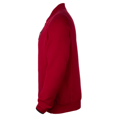 FC Liverpool Tech FleeceNike Fußballjacke für Herren Kostenloser Versand