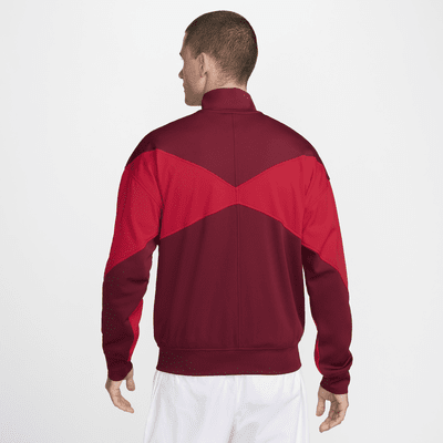 Poland Academy ProNike Fußballjacke für Herren Limitierter Zeitrabatt