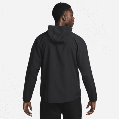 Nike FormVielseitige Dri-FIT Jacke mit Kapuze für Herren Fabrik Onlineshop