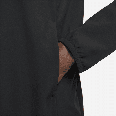 Nike FormVielseitige Dri-FIT Jacke mit Kapuze für Herren Fabrik Onlineshop