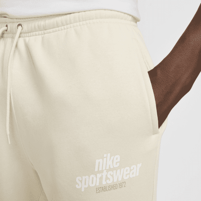 Nike ClubFleece-Hose (Herren) Großer Ausverkauf
