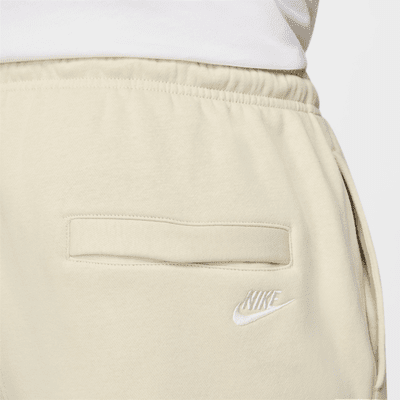 Nike ClubFleece-Hose (Herren) Großer Ausverkauf