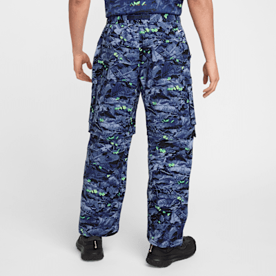 Nike ACG "Smith Summit"Wasserabweisende Cargohose mit UV-Schutz Begrenztes Angebot