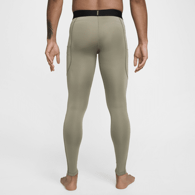 Nike ProDri-FIT Fitness-Tights für Herren Saisonschlussverkauf