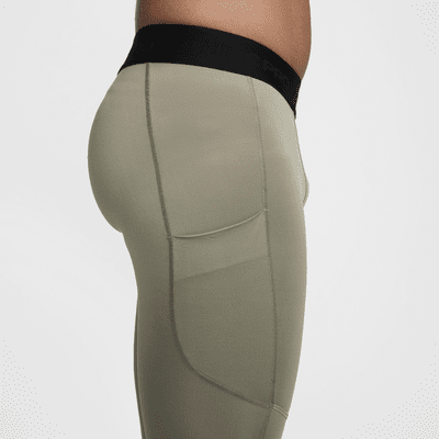 Nike ProDri-FIT Fitness-Tights für Herren Saisonschlussverkauf