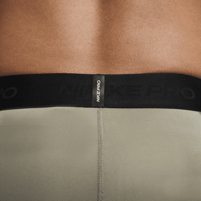 Nike ProDri-FIT Fitness-Tights für Herren Saisonschlussverkauf