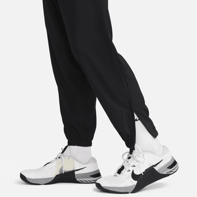 Nike FormVielseitige Hose mit schmal zulaufender Passform und für Herren Cyber Monday