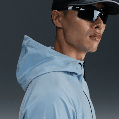 Nike TechWindrunner-Webjacke mit durchgehendem Reißverschluss (Herren) Osterangebot