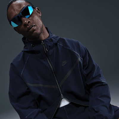 Nike TechWebjacke (Herren) Muttertagsangebot